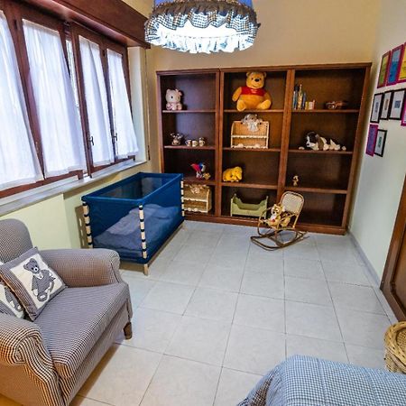 Courrier-House Appartement Aci Castello Buitenkant foto