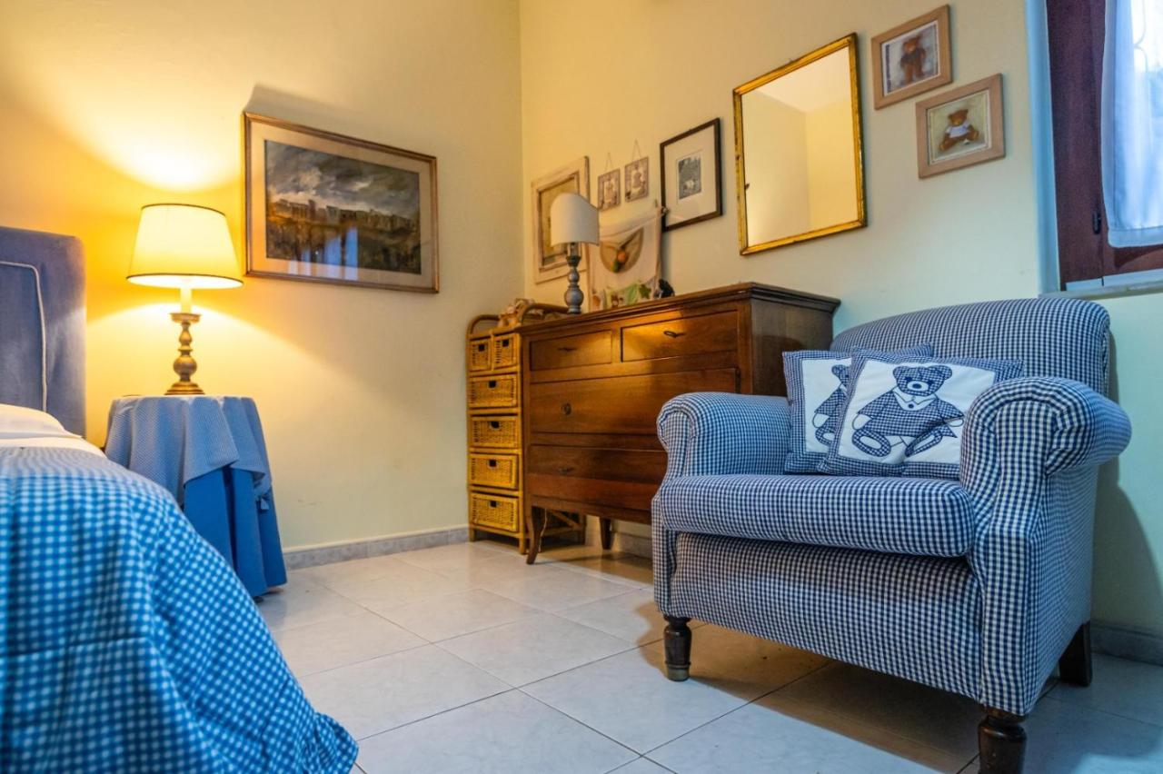 Courrier-House Appartement Aci Castello Buitenkant foto