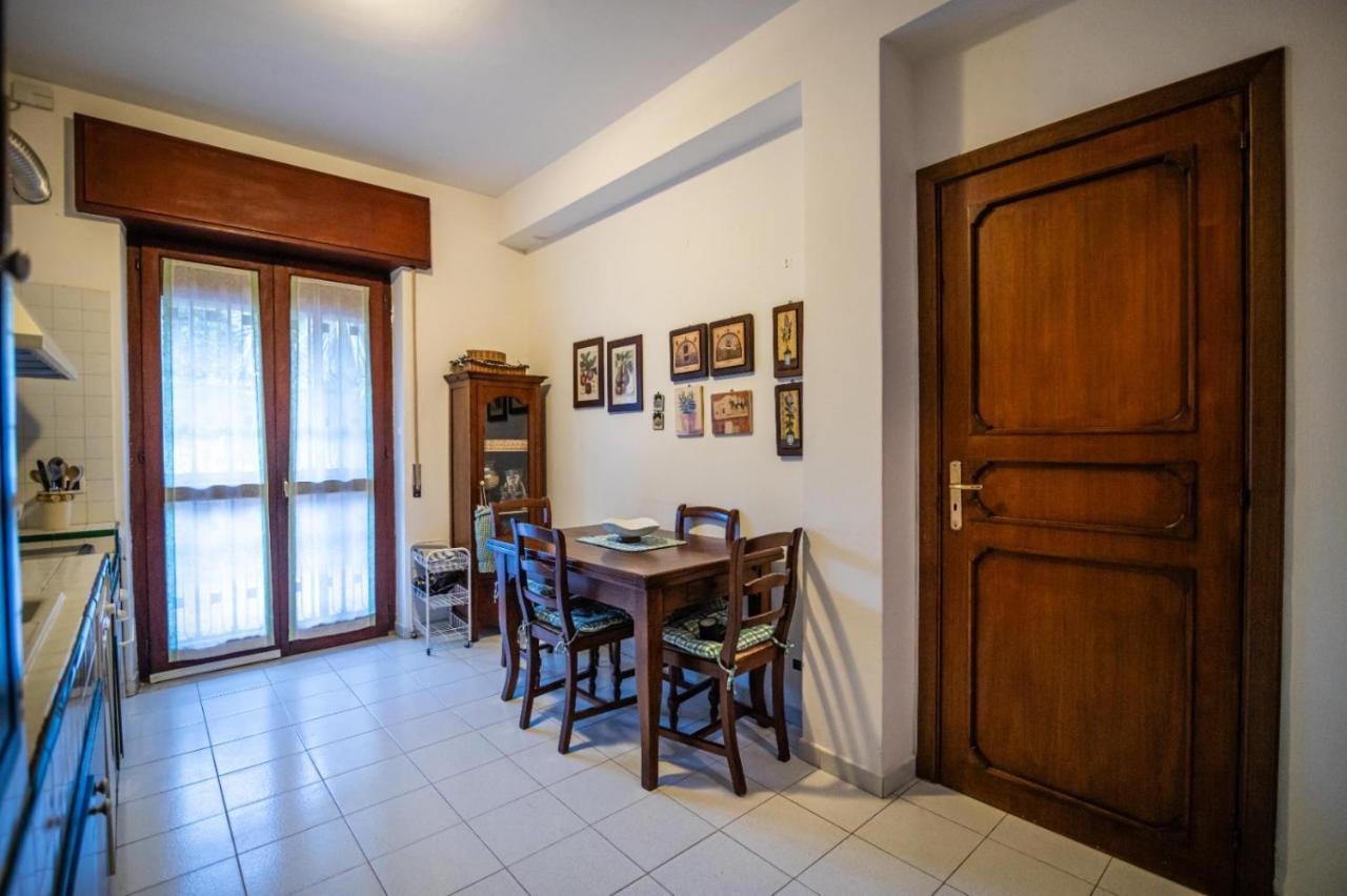 Courrier-House Appartement Aci Castello Buitenkant foto